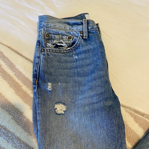 Boyish billy jeans - Picture 4 of 6